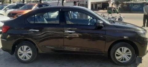 Honda Amaze(2013-2016) 1.2 Sx I-vtec